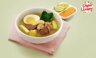 Soto Madura Ala Sajiku®